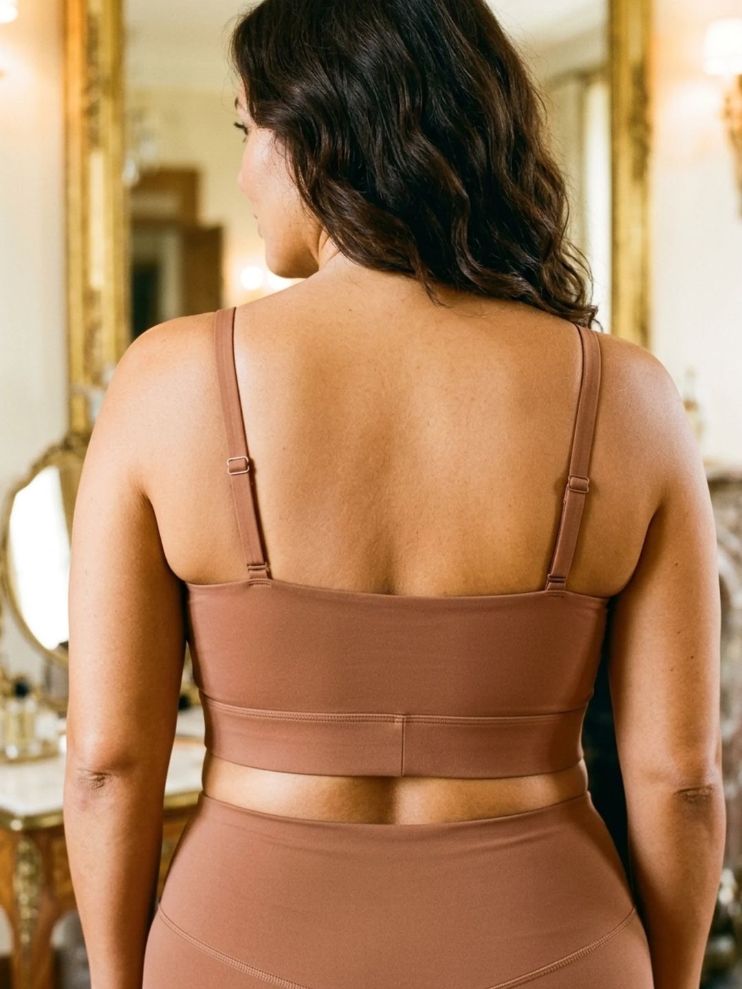 Soutien-gorge Galbea™ | Effet seconde peau, maintien quotidien