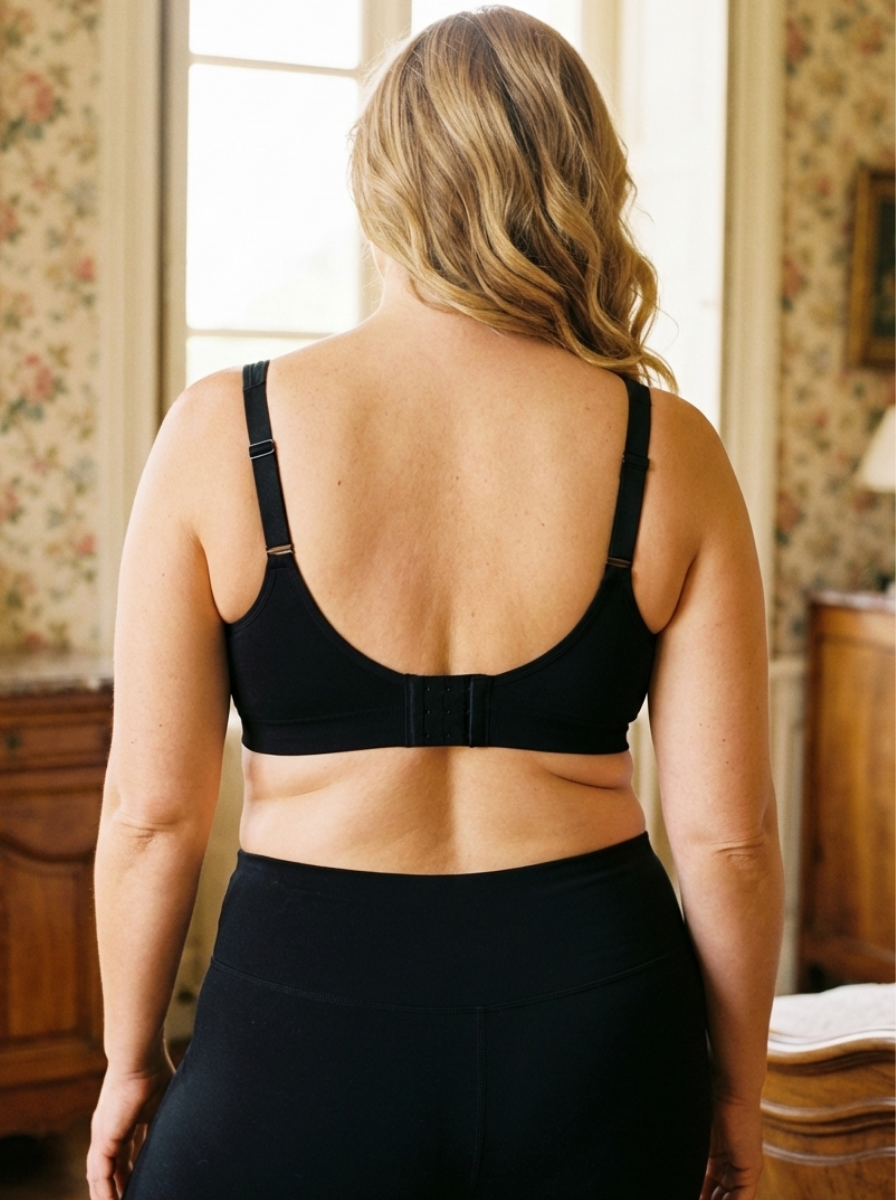 Soutien-gorge FirmLift™ | Poitrine rehaussée, confort immédiat