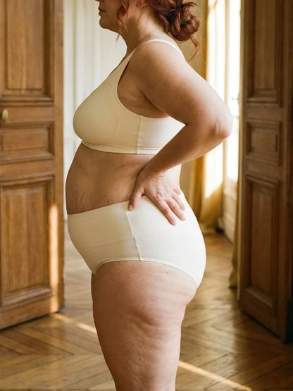 Culotte EaseForm™ | Sublimez vos formes, tout en légèreté