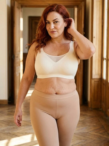 Soutien-gorge Morphea™ | Sans armatures, 100% maintien et confort