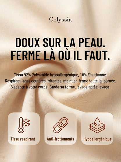 Soutien-gorge FirmLift™ | Poitrine rehaussée, confort immédiat